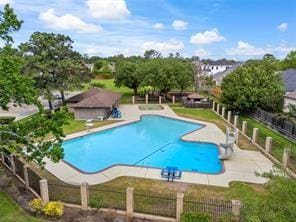 8730 Pines Place Dr, Humble, TX 77346 - photo 20