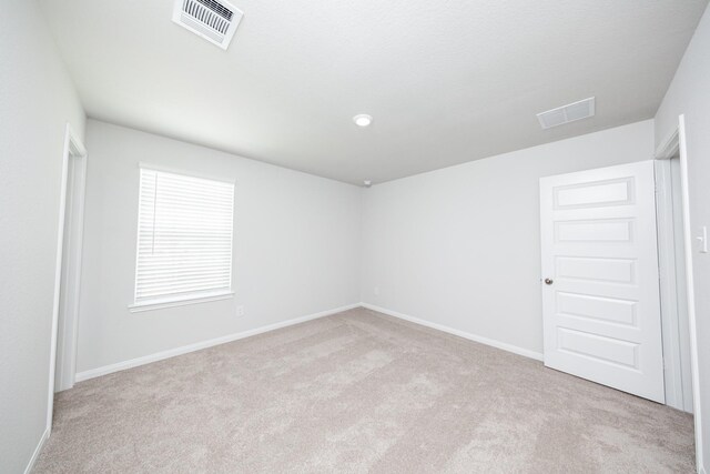 8113 Burnt Orchid Dr, Houston, TX 77016 - unfurnished room featuring carpet and baseboards