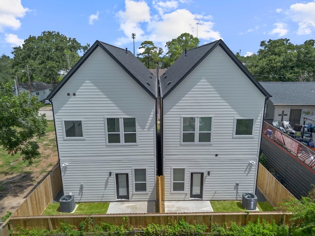 5420 San Juan St, Houston, TX 77020 - photo 27