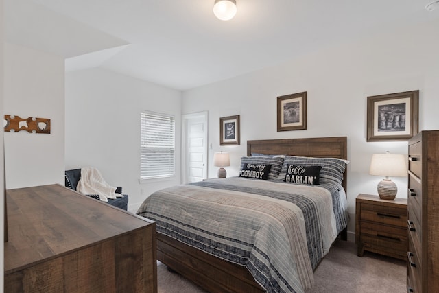 1025 Mission River Dr, Conroe, TX 77304 - carpeted bedroom with baseboards
