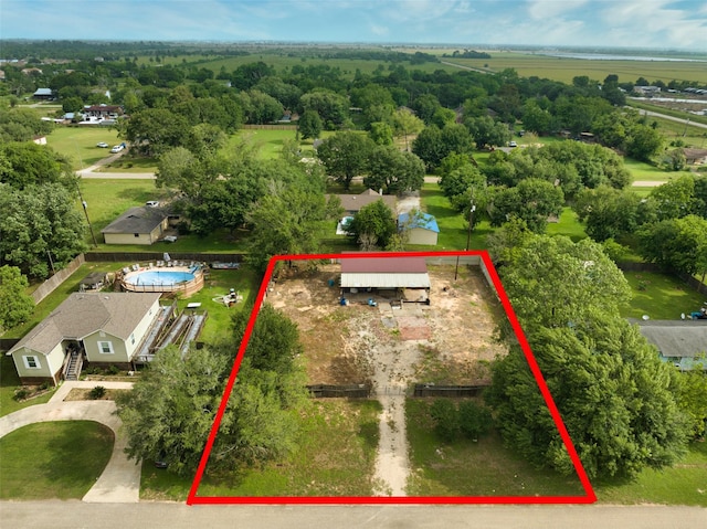 3120 2nd St, Brookshire, TX 77423