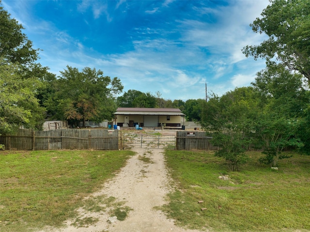 3120 2nd St, Brookshire, TX 77423