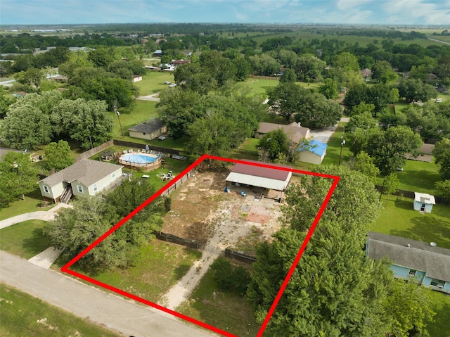 3120 2nd St, Brookshire, TX 77423