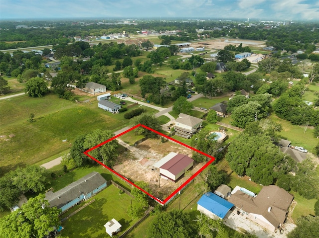 3120 2nd St, Brookshire, TX 77423