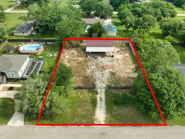 3120 2nd St, Brookshire, TX 77423