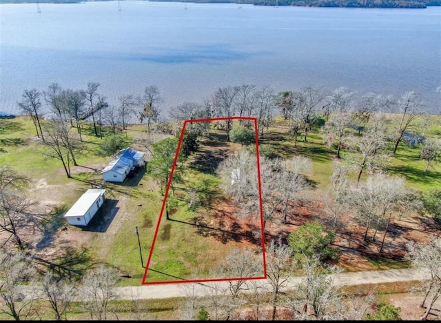 207 Creek Rd, Trinity, TX 75862