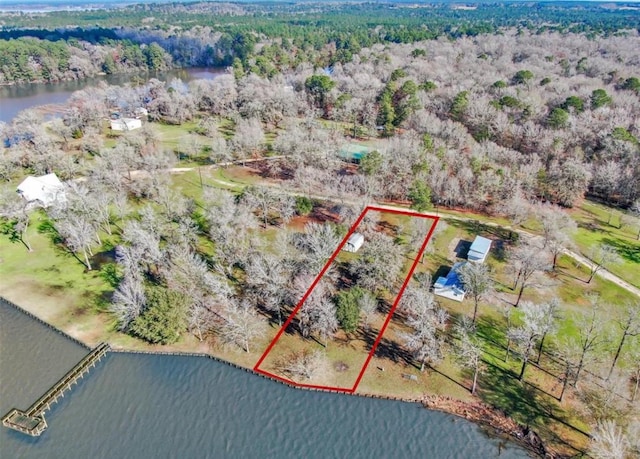 207 Creek Rd, Trinity, TX 75862