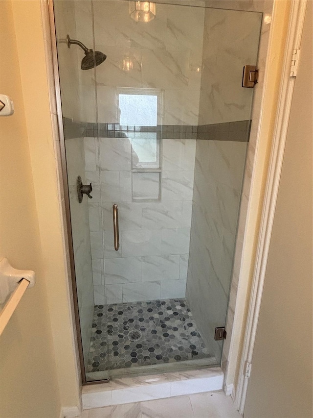 16514 Laurelfield Dr, Houston, TX 77059 - full bathroom with a shower stall