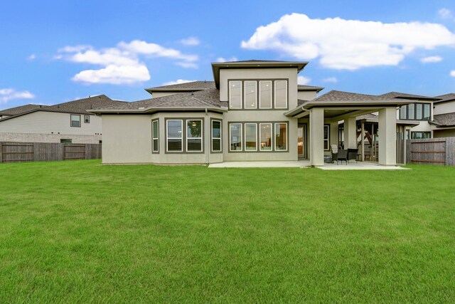 23406 Wilkinson Trl, Richmond, TX 77469 - photo 38