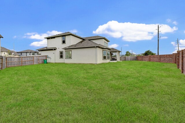 23406 Wilkinson Trl, Richmond, TX 77469 - photo 39