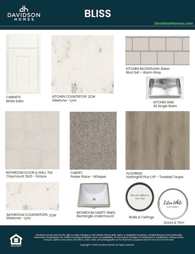 10935 Independence Rd, Cleveland, TX 77328 - miscellaneous document