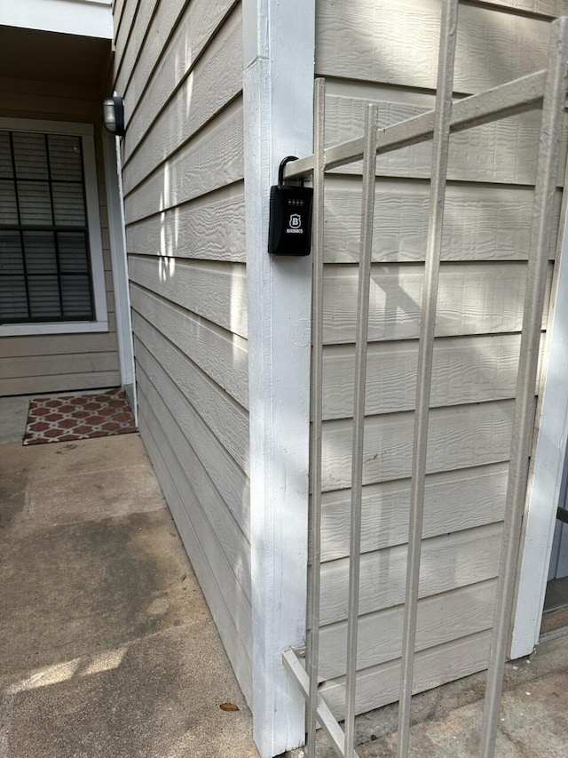 12660 Ashford Point Dr Unit 403, Houston, TX 77082 - exterior space