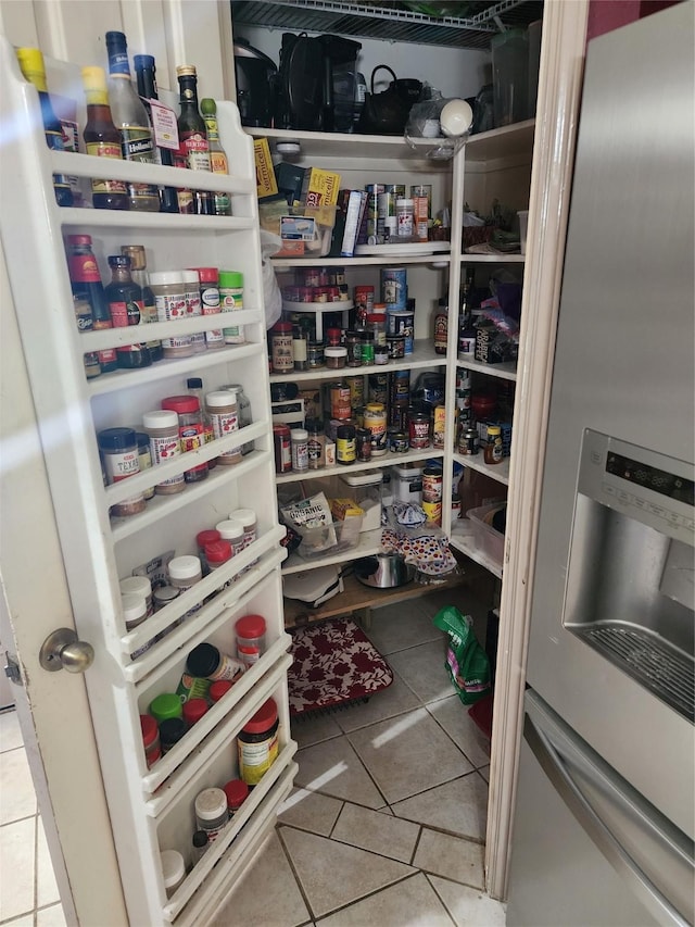 9316 Tejas Ct, La Porte, TX 77571 - view of storage area