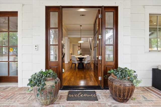 412 Redan St, Houston, TX 77009 - view of exterior entry