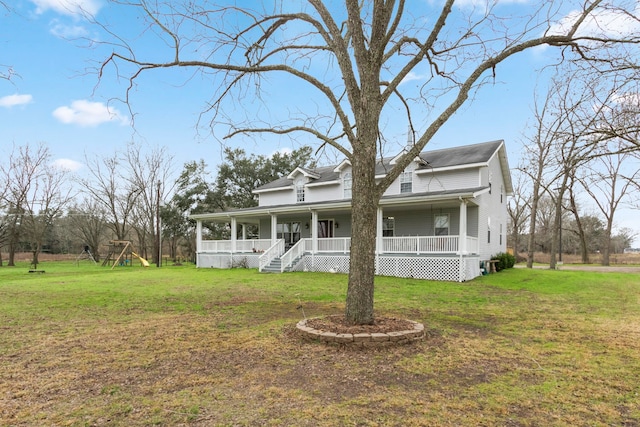 102 Camp St, Alleyton, TX 78935 - photo 1