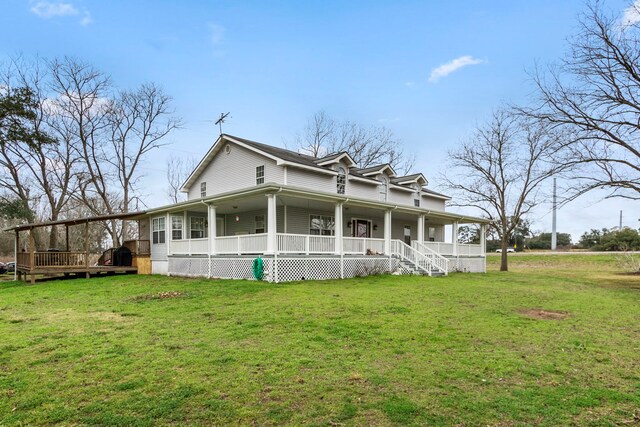 102 Camp St, Alleyton, TX 78935 - photo 3