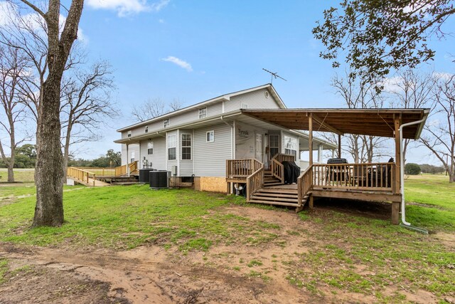 102 Camp St, Alleyton, TX 78935 - photo 11