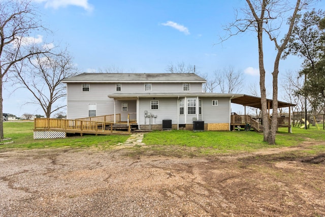 102 Camp St, Alleyton, TX 78935 - photo 13