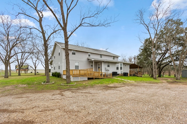 102 Camp St, Alleyton, TX 78935 - photo 14