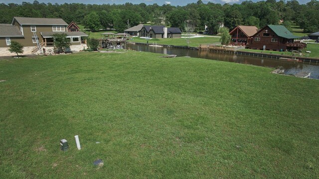 92 Wildwood Lake Dr, Huntsville, TX 77340 - photo 7