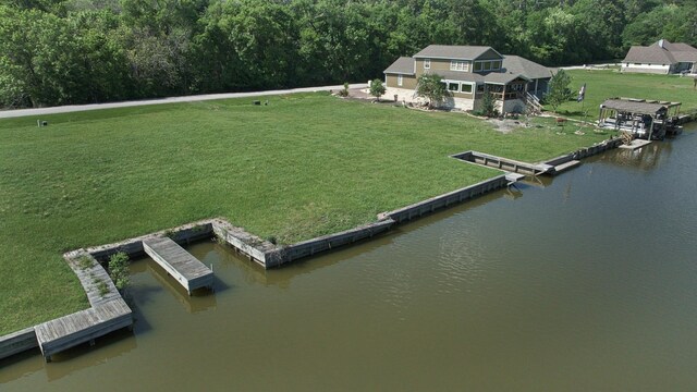 92 Wildwood Lake Dr, Huntsville, TX 77340 - photo 10