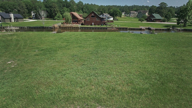 92 Wildwood Lake Dr, Huntsville, TX 77340 - photo 9