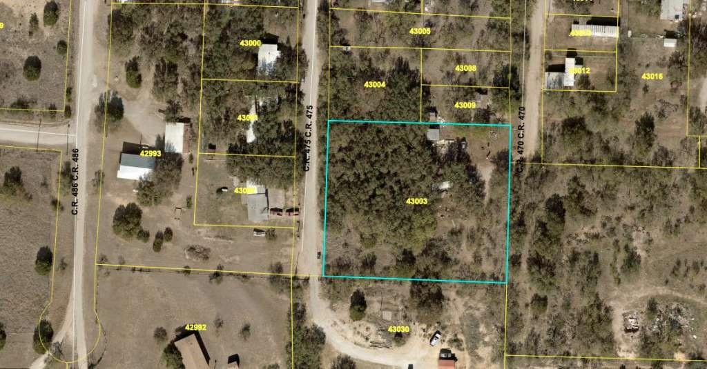6710 County Road 470, Brownwood, TX 76801 - photo 2
