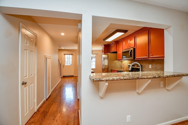 5244 Arboles Dr Unit 6, Houston, TX 77035 - photo 7