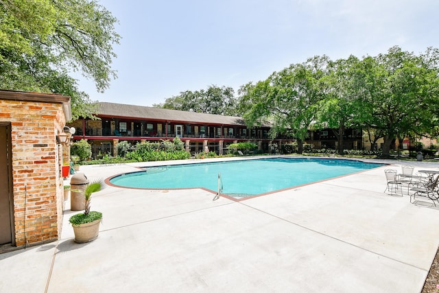5244 Arboles Dr Unit 6, Houston, TX 77035 - photo 25