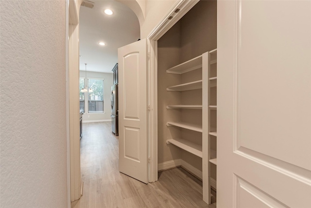 3302 Indigo Acres Ct, Katy, TX 77494 - interior space with visible vents