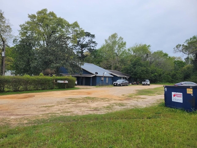 630 W State Highway 150 Unit 1-6, Coldspring, TX 77331 - photo 1