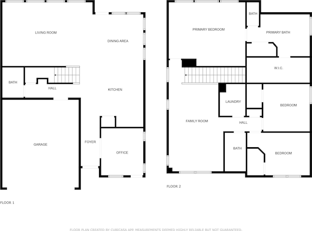 8820 Ashbloom Ln, Houston, TX 77080 - room layout