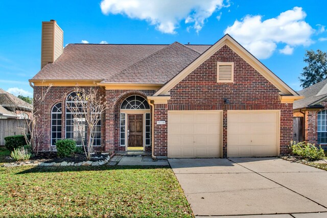 16119 Lakestone Dr, Tomball, TX 77377 - photo 1
