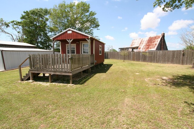 212 Myers St, Orange, TX 77630 - photo 17
