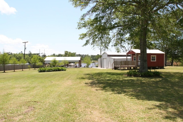 212 Myers St, Orange, TX 77630 - photo 1