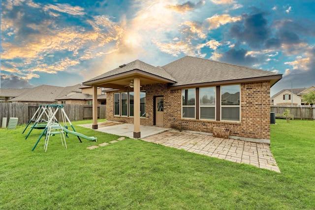 8715 Gladiolus Dr, Richmond, TX 77469 - photo 22