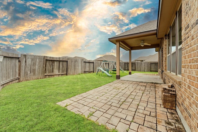 8715 Gladiolus Dr, Richmond, TX 77469 - photo 23