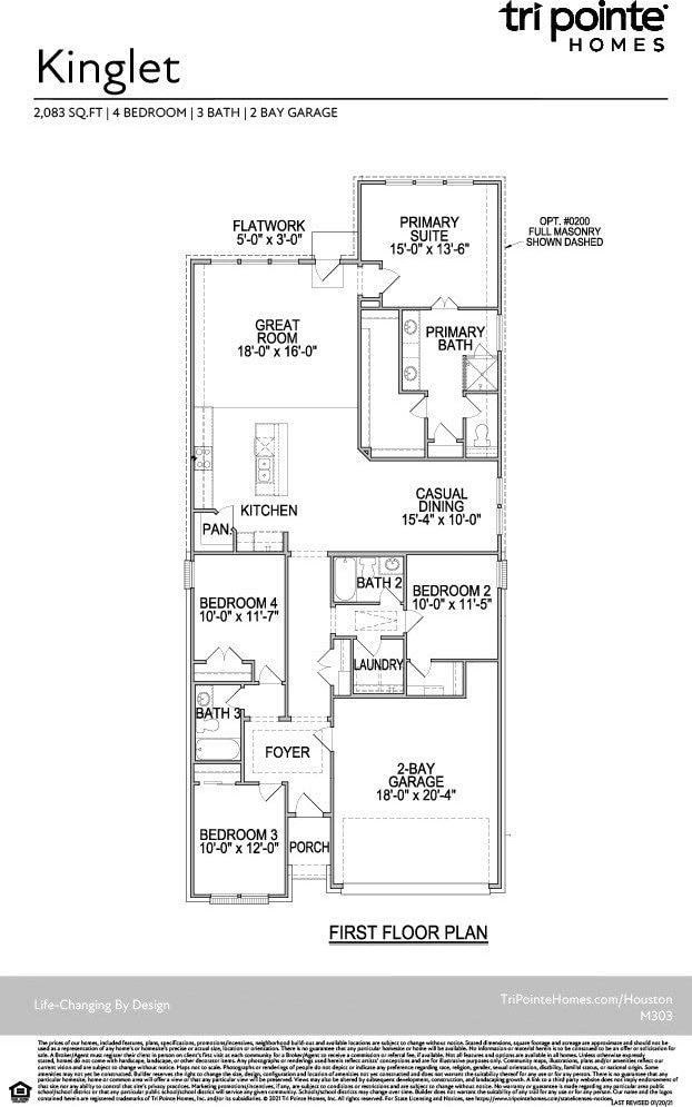 29763 Bur Creek Ln, Fulshear, TX 77441 - room layout