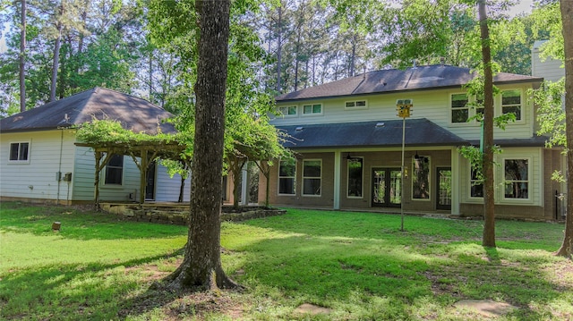 9614 Miller Rd, Magnolia, TX 77354 - photo 1