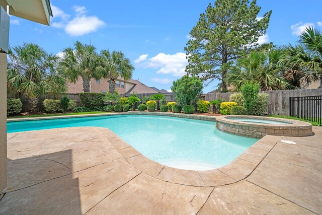 2331 Vinemead Ct, Katy, TX 77450 - photo 39