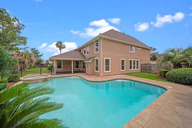 2331 Vinemead Ct, Katy, TX 77450 - photo 40