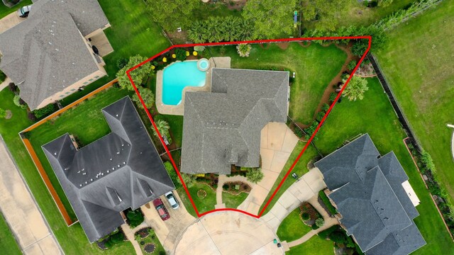 2331 Vinemead Ct, Katy, TX 77450 - photo 43
