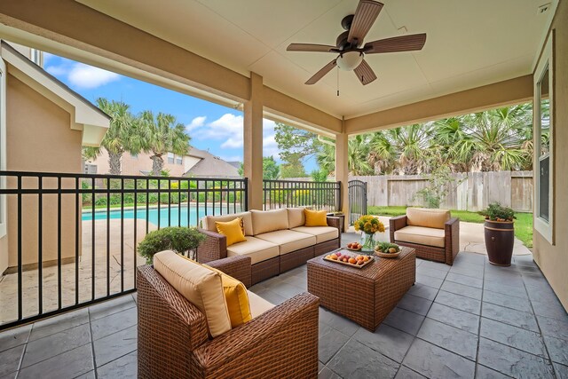 2331 Vinemead Ct, Katy, TX 77450 - photo 36