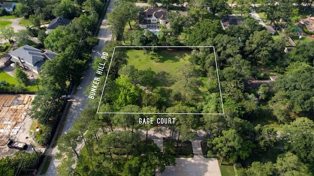 30 Gage Ct, Houston, TX 77024