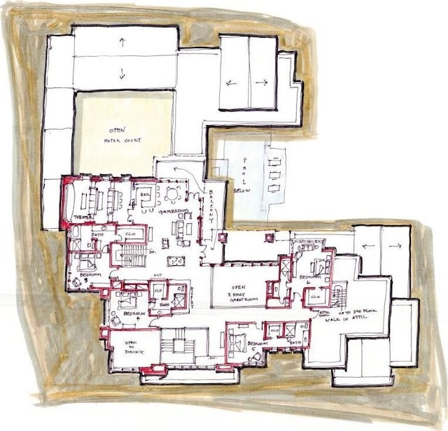 30 Gage Ct, Houston, TX 77024