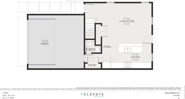 1228 Mcneil St, Houston, TX 77009 - property floor plan