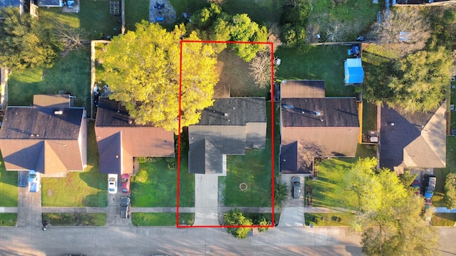 15030 Royal Shadows Dr, Houston, TX 77082 - aerial view