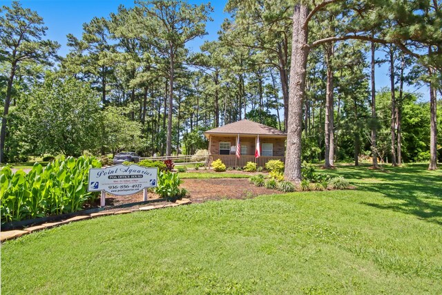 12995 Point Aquarius Blvd, Willis, TX 77318 - photo 37