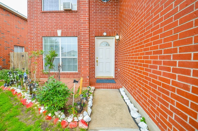 7011 Westover Ridge Dr, Houston, TX 77072 - entrance to property featuring brick siding