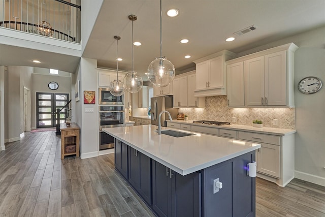 27216 Starry Oaks Dr, Magnolia, TX 77354 - photo 12